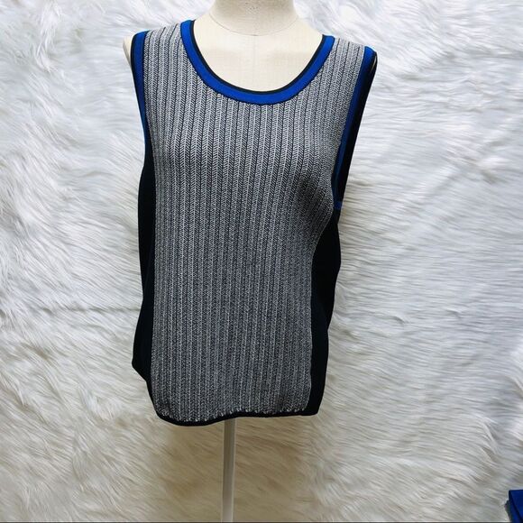 ❤JONES NY COLLECTION TANK TOP NWT size Xl - Picture 1 of 12